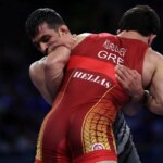 جنگ گسترده حسن یزدانی و دوستانش در کرواسی