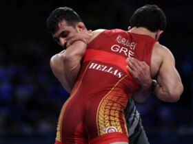 جنگ گسترده حسن یزدانی و دوستانش در کرواسی