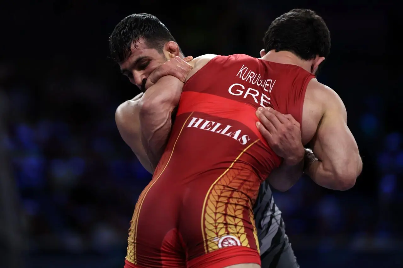 جنگ گسترده حسن یزدانی و دوستانش در کرواسی