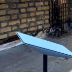 جهش نجومی قیمت استارلینک در بازار سیاه ایران