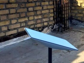 جهش نجومی قیمت استارلینک در بازار سیاه ایران 8 جهش نجومی قیمت استارلینک در بازار سیاه ایران