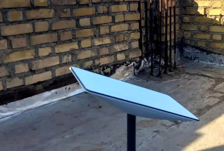 جهش نجومی قیمت استارلینک در بازار سیاه ایران