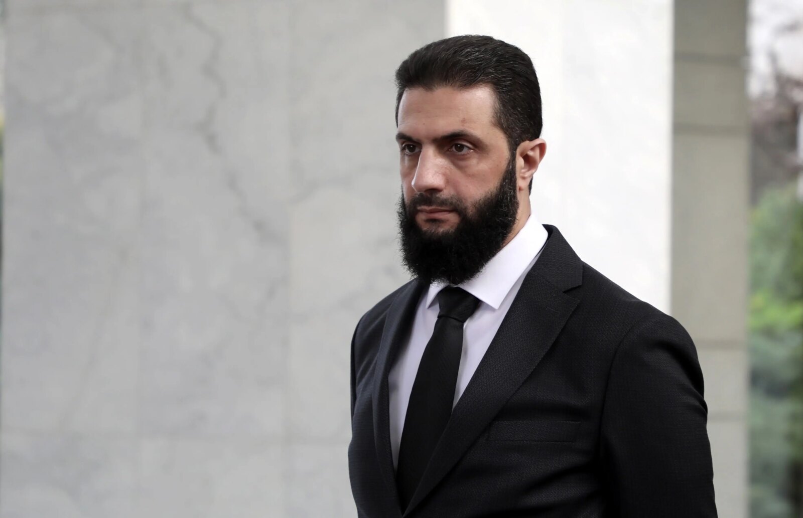 جولانی به دنبال انتقام از حزب الله است!