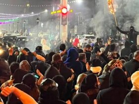 حرکات بدعتی را که برخی ضروری می دانند، ریشه کن کنید