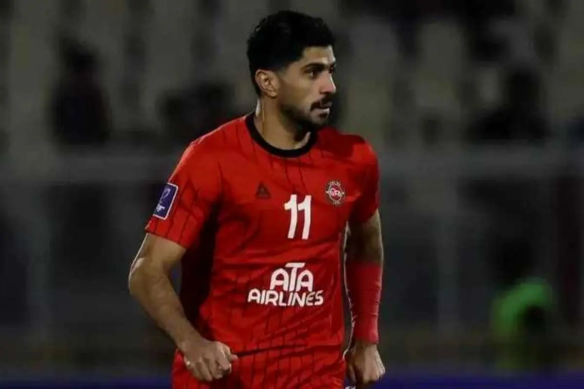 حسرت بی پایان پرسپولیس; موتور 33 ساله تازه راه اندازی شده!