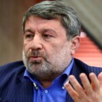 حضرتی: نظر دولت این است که همه بازداشت شدگانی که جرایم سنگین ندارند آزاد شوند