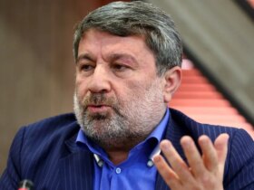 حضرتی: نظر دولت این است که همه بازداشت شدگانی که جرایم سنگین ندارند آزاد شوند