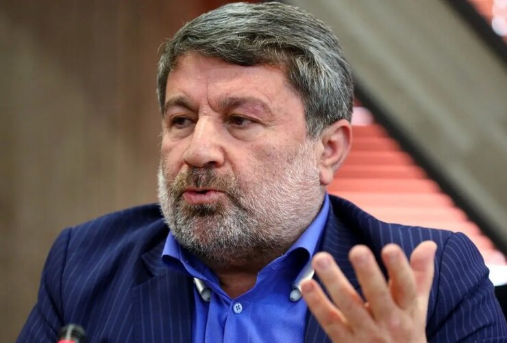 حضرتی: نظر دولت این است که همه بازداشت شدگانی که جرایم سنگین ندارند آزاد شوند