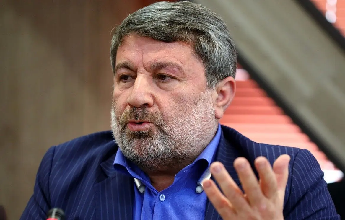 حضرتی: نظر دولت این است که همه بازداشت شدگانی که جرایم سنگین ندارند آزاد شوند