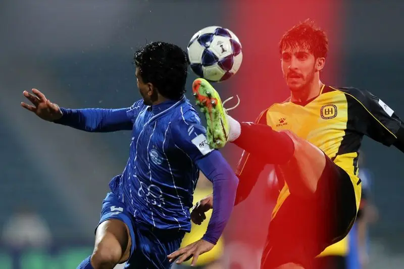 حفظ یا اخراج؛ نقش ساپینتو ظرف چند ساعت مشخص می شود 4 لیگ قهرمانان