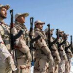 حقوق سربازان در 1405; کدام گروه 18.6 میلیون می گیرد؟