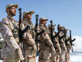 حقوق سربازان در 1405; کدام گروه 18.6 میلیون می گیرد؟