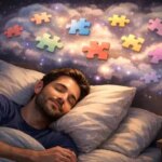 حل معما در خواب امکان پذیر بود