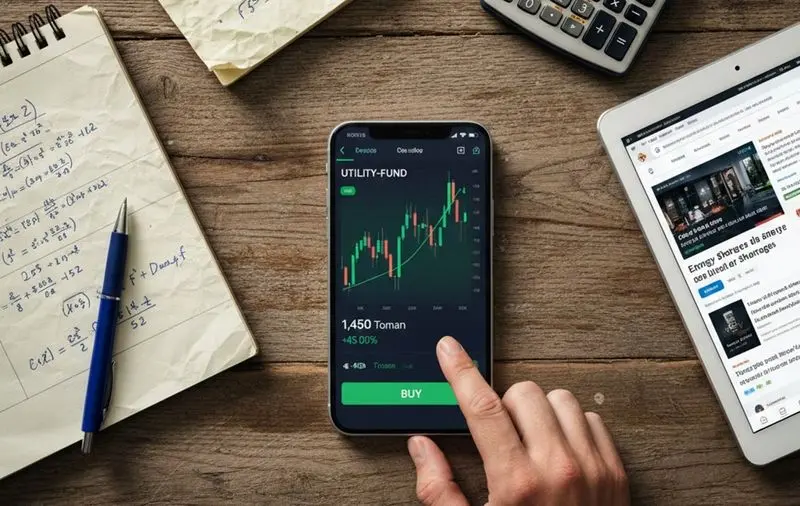 بیمه صندوق سود ارز دیجیتال