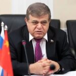 حمله آمریکا به ایران مسیر مستقیم جنگ جهانی سوم است