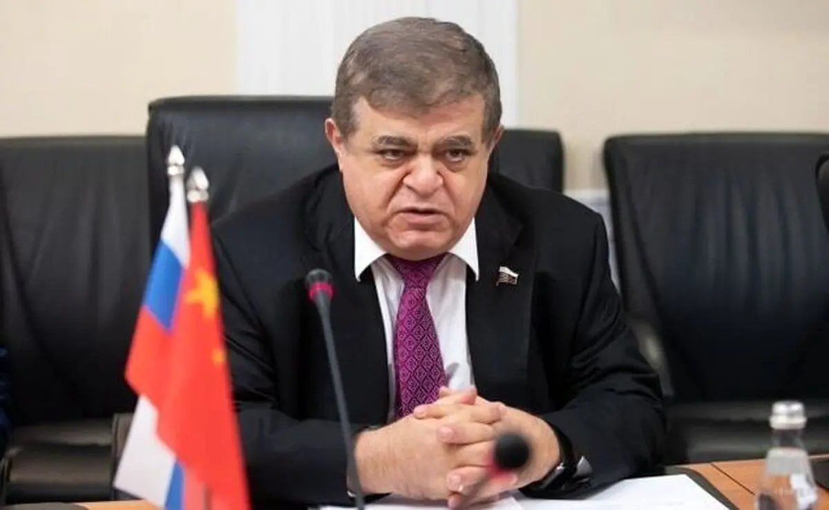 حمله آمریکا به ایران مسیر مستقیم جنگ جهانی سوم است