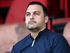 حمله سرمربی پرسپولیس به حدادی و بیانیه عالیشاه 9 حمله سرمربی پرسپولیس به حدادی و بیانیه عالیشاه