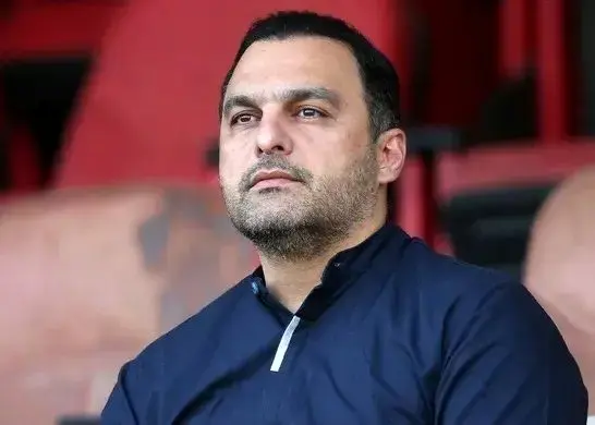 حمله سرمربی پرسپولیس به حدادی و بیانیه عالیشاه