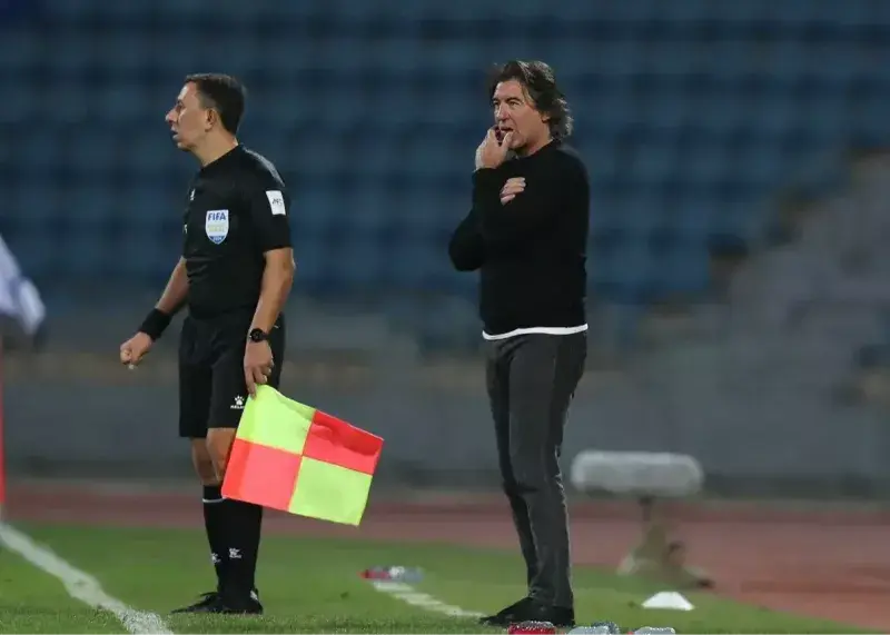 حمله قدرتمند ساپینتو به تاجرنیا و وریا. آنها از قهرمانی استقلال می ترسیدند 4 ساپینتو