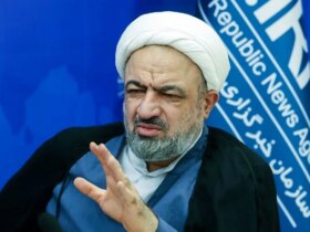 «حمید رسایی» سخنی حکیمانه و پیشنهاد خیریه به او داد 8 «حمید رسایی» سخنی حکیمانه و پیشنهاد خیریه به او داد