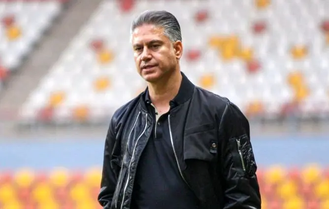 حمید مطهری: ما تنبیه نشدیم