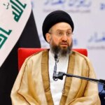 حکیم به آمریکا هشدار داد که از ماجراجویی در منطقه پرهیز کند/عراق کشوری مستقل است