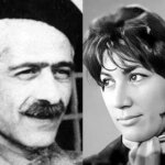 خاطره جالب جلال آل احمد از فروغ فرخزاد