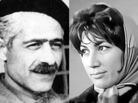 خاطره جالب جلال آل احمد از فروغ فرخزاد