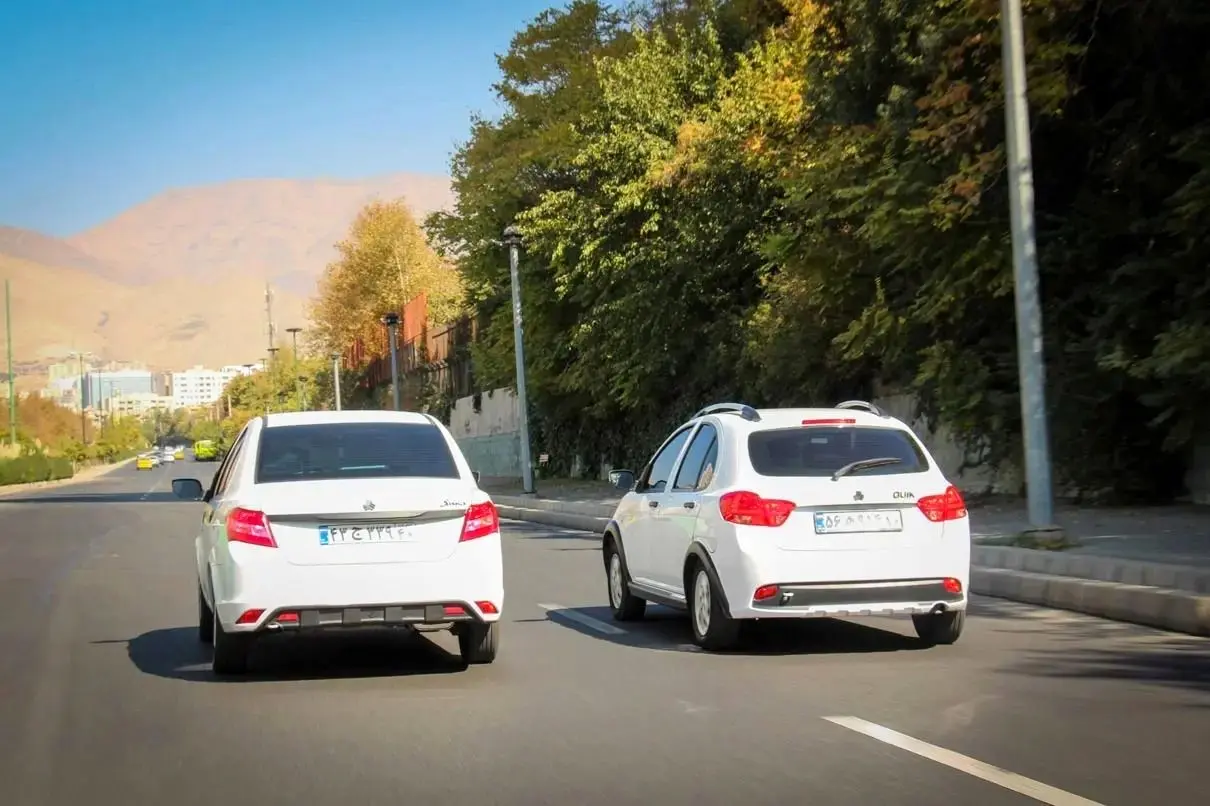 خرید کوئیک اس یا ساینا اس; بهترین پیش فروش خودرو اقتصادی در سایپا 1 خرید کوئیک اس یا ساینا اس; بهترین پیش فروش خودرو اقتصادی در سایپا