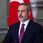 خشم بغداد از اظهارات هاکان فیدان و احضار سفیر ترکیه