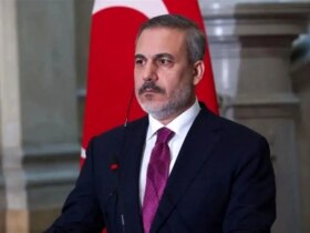 خشم بغداد از اظهارات هاکان فیدان و احضار سفیر ترکیه
