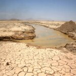 خشکسالی چه تاثیری بر گسل های تهران دارد؟