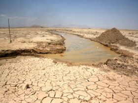 خشکسالی چه تاثیری بر گسل های تهران دارد؟