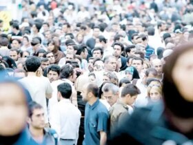 خطر بزرگ پس از اعتراضات/جلالی ایران: جامعه هم اکنون تاب آوری خود را از دست داده و وارد سازوکار بقا شده است.