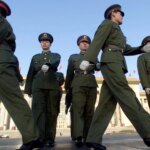 داستان فیلم جنجالی سیا با هدف جذب جاسوسان در میان افسران چینی چه بود؟