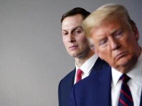 داماد ترامپ اصلی ترین فردی است که توافق احتمالی با ایران را ترسیم می کند