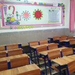 دانش آموزان تهرانی امسال چند روز مرخصی داشتند؟!