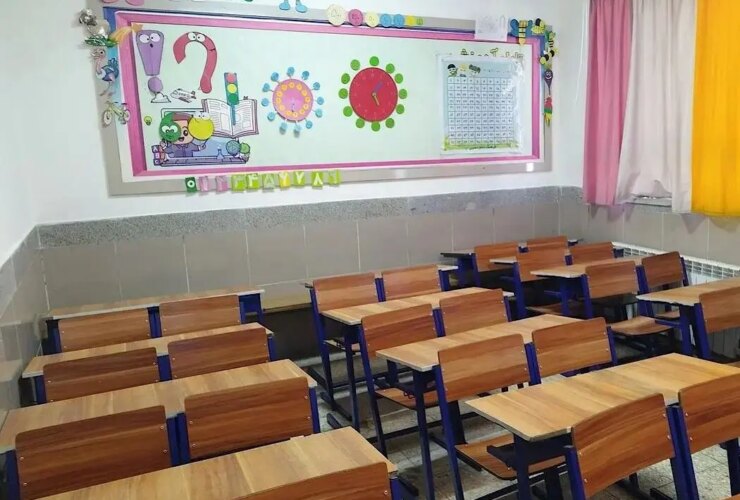 دانش آموزان تهرانی امسال چند روز مرخصی داشتند؟!