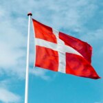 دانمارک مدعی توقیف کشتی با پرچم ایران است