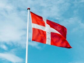 دانمارک مدعی توقیف کشتی با پرچم ایران است 8 دانمارک مدعی توقیف کشتی با پرچم ایران است