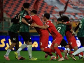 در پرسپولیس اتفاق نظر وجود ندارد