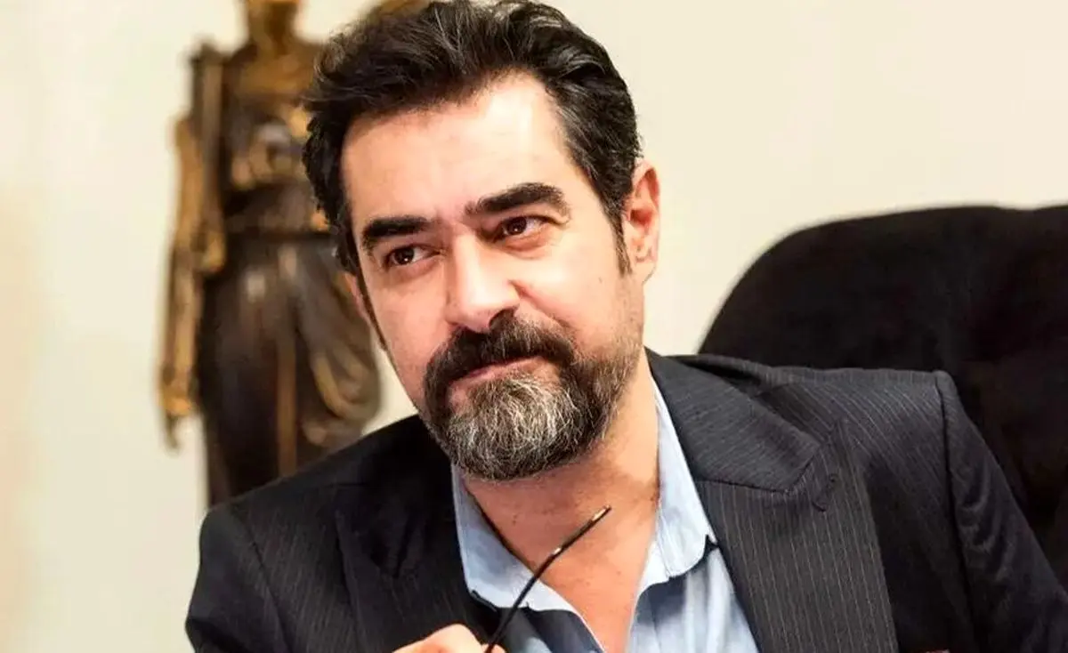 درخواست شهاب حسینی از خانه سینما برای آزادی هنرمندان بازداشتی 1 درخواست شهاب حسینی از خانه سینما برای آزادی هنرمندان بازداشتی