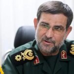 دریادار تنگسیری: اطلاعات کاملی از تنگه هرمز داریم