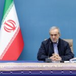 دستور بررسی همه جانبه و بی طرفانه همه جوانب وقایع دی ماه را صادر کنید