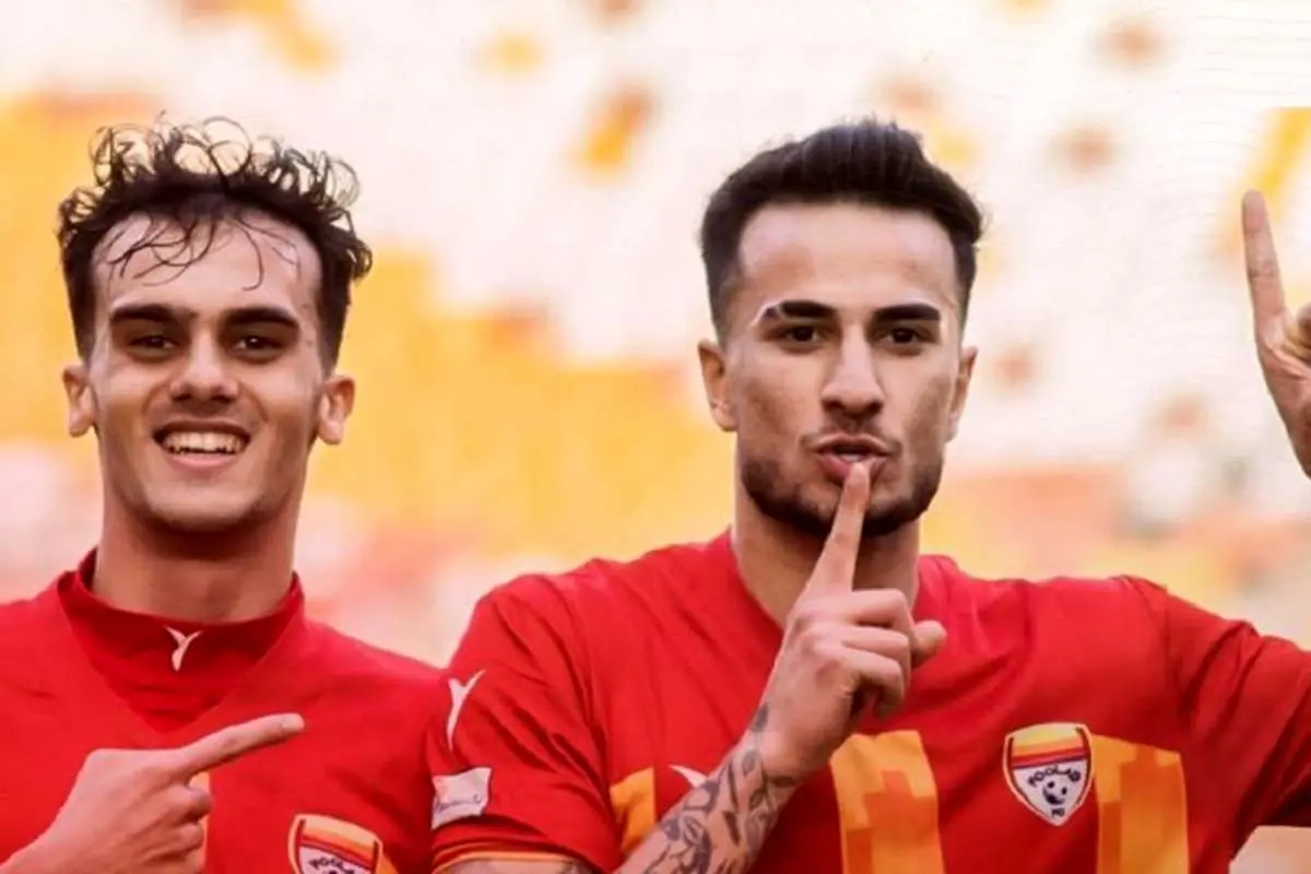 دعوت ستاره چلیک به تیم ملی