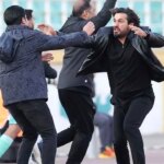 دقت - استقلال؛ دوئلی که بدون گل نیست