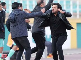 دقت - استقلال؛ دوئلی که بدون گل نیست