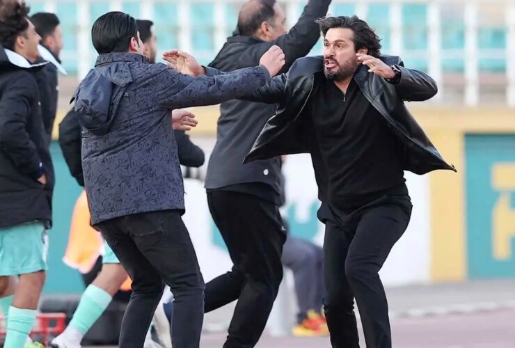 دقت - استقلال؛ دوئلی که بدون گل نیست