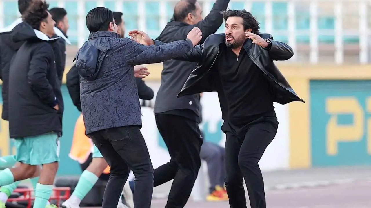 دقت - استقلال؛ دوئلی که بدون گل نیست