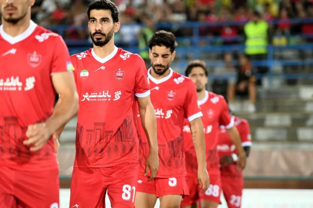 دلیل عدم حضور کاظمیان و شکاری مقابل چادرملو مشخص شد